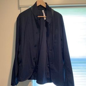 Lululemon Non-stop Blazer